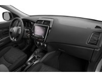 2024 Mitsubishi RVR ES FWD Interior Shot 1