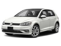 2020 Volkswagen Golf Highline 5-door Auto Exterior Shot 1