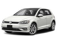 2020 Volkswagen Golf Highline 5-door Auto Exterior Shot 1
