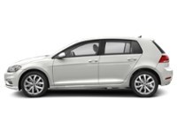 2020 Volkswagen Golf Highline 5-door Auto Exterior Shot 6