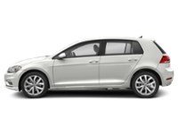 2020 Volkswagen Golf Highline 5-door Auto Exterior Shot 6