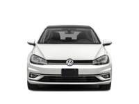 2020 Volkswagen Golf Highline 5-door Auto Exterior Shot 5