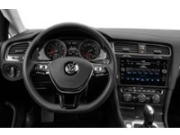 2020 Volkswagen Golf Highline 5-door Auto Interior Shot 3