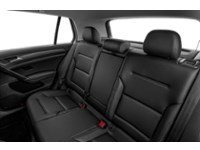 2020 Volkswagen Golf Highline 5-door Auto Interior Shot 5