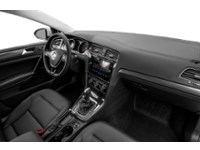 2020 Volkswagen Golf Highline 5-door Auto Interior Shot 1