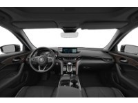 2021 Acura TLX Platinum Elite SH-AWD Sedan Interior Shot 6