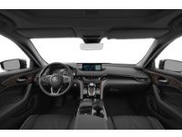 2021 Acura TLX Platinum Elite SH-AWD Sedan Interior Shot 6