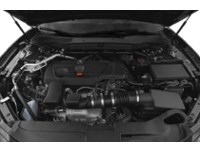 2021 Acura TLX Platinum Elite SH-AWD Sedan Exterior Shot 3