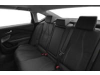 2021 Acura TLX Platinum Elite SH-AWD Sedan Interior Shot 5