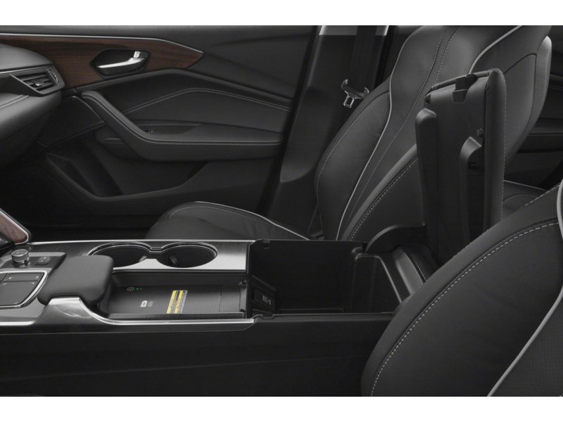 2021 Acura TLX Platinum Elite SH-AWD Sedan Interior Shot 7