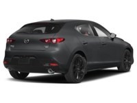 2021 Mazda Mazda3 Sport GT w/Turbo Auto i-ACTIV AWD Exterior Shot 2