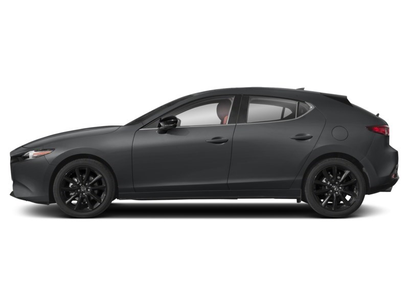 2021 Mazda Mazda3 Sport GT w/Turbo Auto i-ACTIV AWD Exterior Shot 6