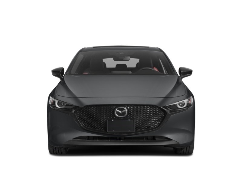 2021 Mazda Mazda3 Sport GT w/Turbo Auto i-ACTIV AWD Exterior Shot 5