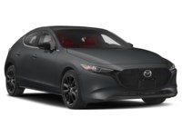 2021 Mazda Mazda3 Sport GT w/Turbo Auto i-ACTIV AWD Exterior Shot 8