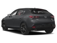 2021 Mazda Mazda3 Sport GT w/Turbo Auto i-ACTIV AWD Exterior Shot 9