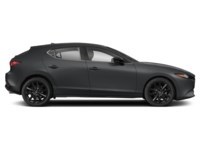 2021 Mazda Mazda3 Sport GT w/Turbo Auto i-ACTIV AWD Exterior Shot 10