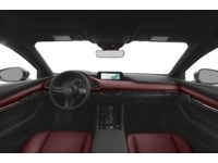 2021 Mazda Mazda3 Sport GT w/Turbo Auto i-ACTIV AWD Interior Shot 6