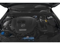 2021 Mazda Mazda3 Sport GT w/Turbo Auto i-ACTIV AWD Exterior Shot 3