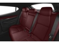 2021 Mazda Mazda3 Sport GT w/Turbo Auto i-ACTIV AWD Interior Shot 5