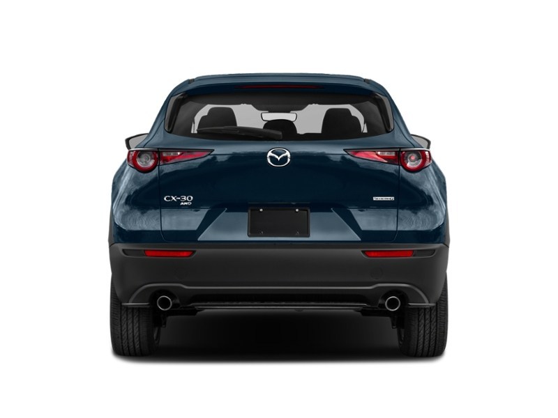 2020 Mazda CX-30 GS AWD Exterior Shot 7