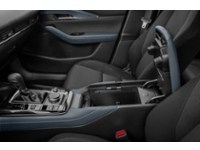 2020 Mazda CX-30 GS AWD Interior Shot 7