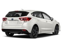 2023 Subaru Impreza Sport-tech 5-door CVT w/EyeSight Exterior Shot 3