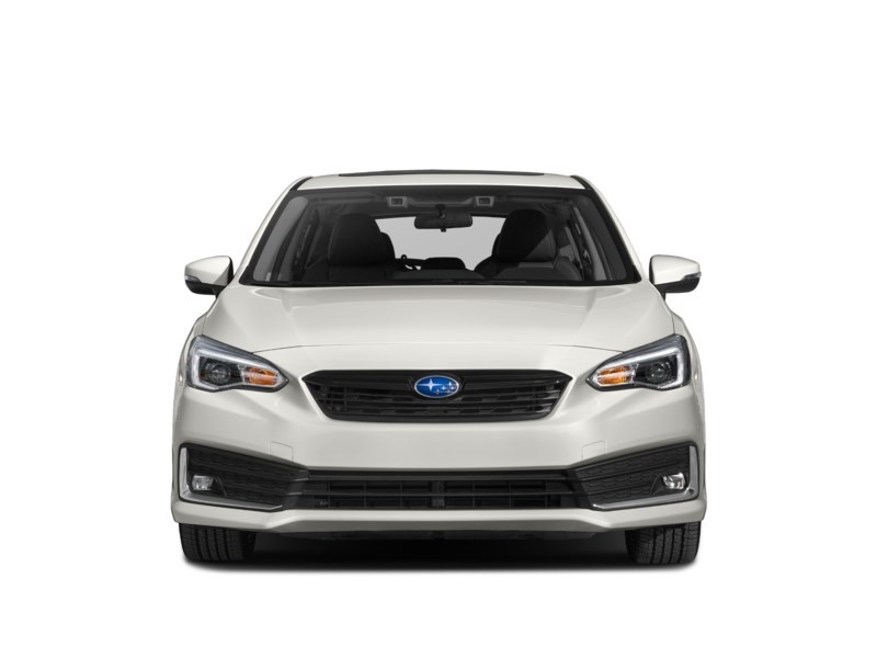 2023 Subaru Impreza Sport-tech 5-door CVT w/EyeSight Exterior Shot 8