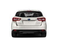 2023 Subaru Impreza Sport-tech 5-door CVT w/EyeSight Exterior Shot 13