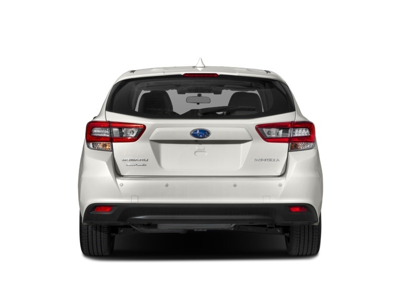2023 Subaru Impreza Sport-tech 5-door CVT w/EyeSight Exterior Shot 13