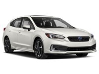2023 Subaru Impreza Sport-tech 5-door CVT w/EyeSight Exterior Shot 14