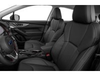 2023 Subaru Impreza Sport-tech 5-door CVT w/EyeSight Interior Shot 4