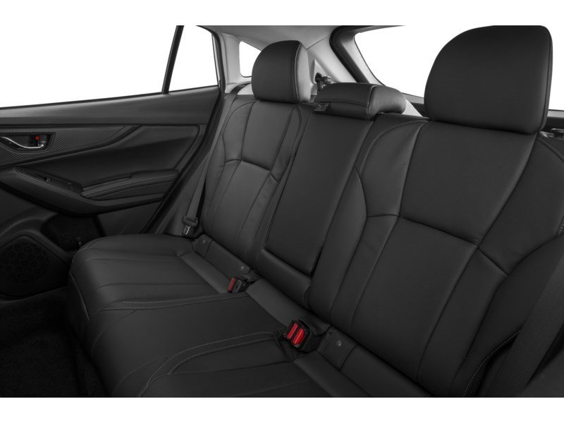 2023 Subaru Impreza Sport-tech 5-door CVT w/EyeSight Interior Shot 5