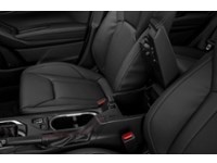 2023 Subaru Impreza Sport-tech 5-door CVT w/EyeSight Interior Shot 7