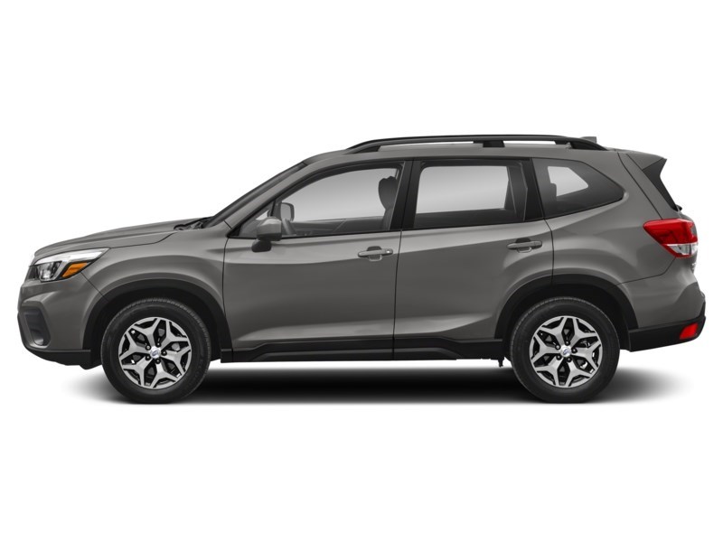 2020 Subaru Forester 2.5i Touring Exterior Shot 6