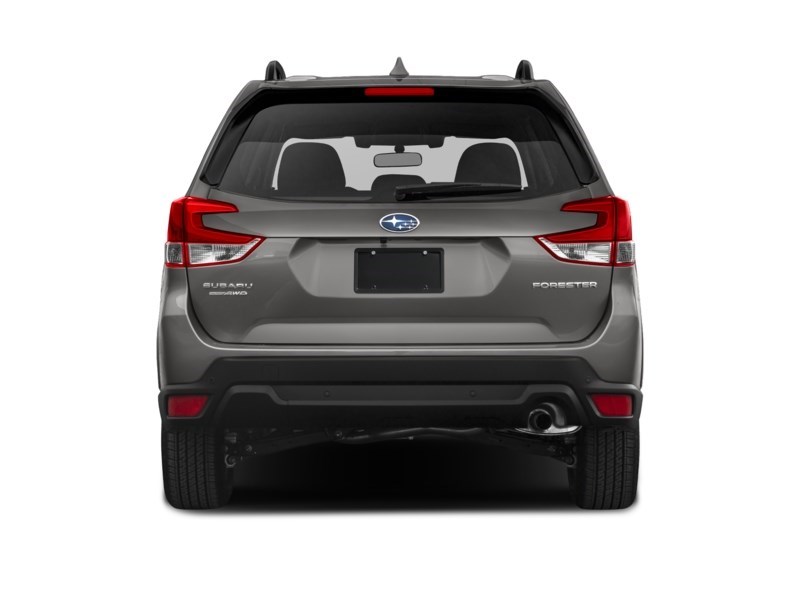 2020 Subaru Forester 2.5i Touring Exterior Shot 7