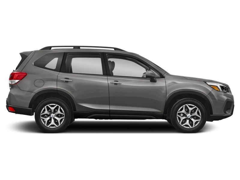 2020 Subaru Forester 2.5i Touring Exterior Shot 10