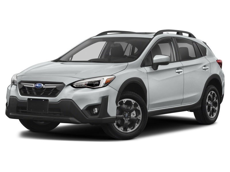 2023 Subaru Crosstrek Sport CVT Exterior Shot 1