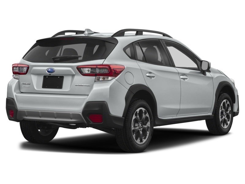 2023 Subaru Crosstrek Sport CVT Exterior Shot 2