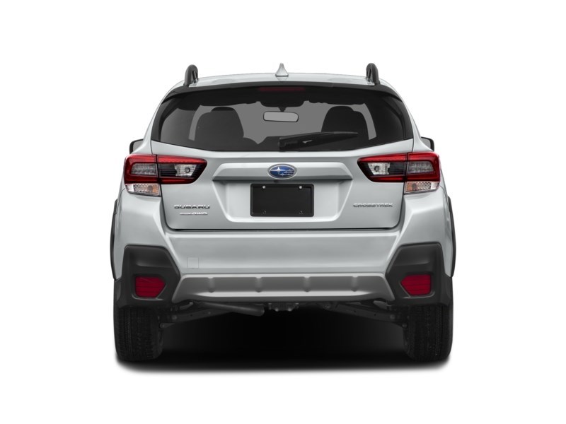 2023 Subaru Crosstrek Sport CVT Exterior Shot 7