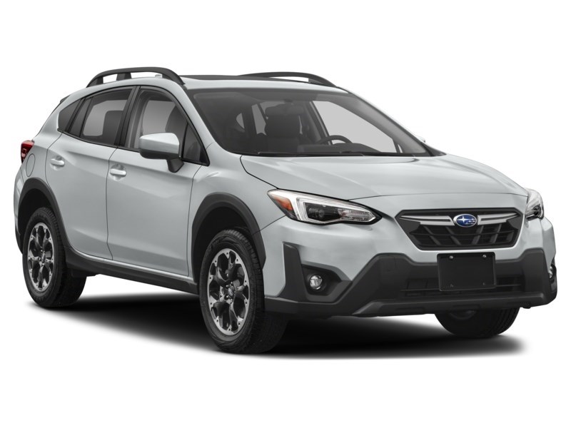 2023 Subaru Crosstrek Sport CVT Exterior Shot 8