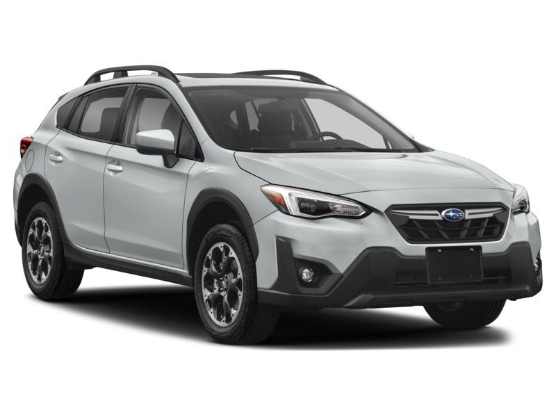 2023 Subaru Crosstrek Sport CVT Exterior Shot 8