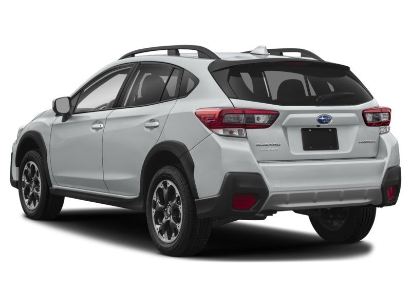 2023 Subaru Crosstrek Sport CVT Exterior Shot 9