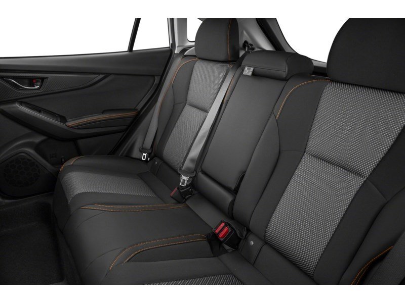 2023 Subaru Crosstrek Sport CVT Interior Shot 5
