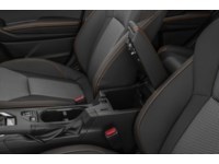 2023 Subaru Crosstrek Sport CVT Interior Shot 7