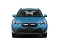 2021 Subaru Crosstrek Plug-in Hybrid Limited CVT Exterior Shot 5