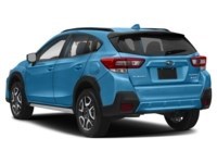 2021 Subaru Crosstrek Plug-in Hybrid Limited CVT Exterior Shot 9