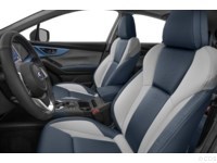 2021 Subaru Crosstrek Plug-in Hybrid Limited CVT Interior Shot 4