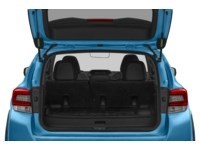 2021 Subaru Crosstrek Plug-in Hybrid Limited CVT Exterior Shot 4