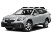 2021 Subaru Outback 2.5i Touring Exterior Shot 1