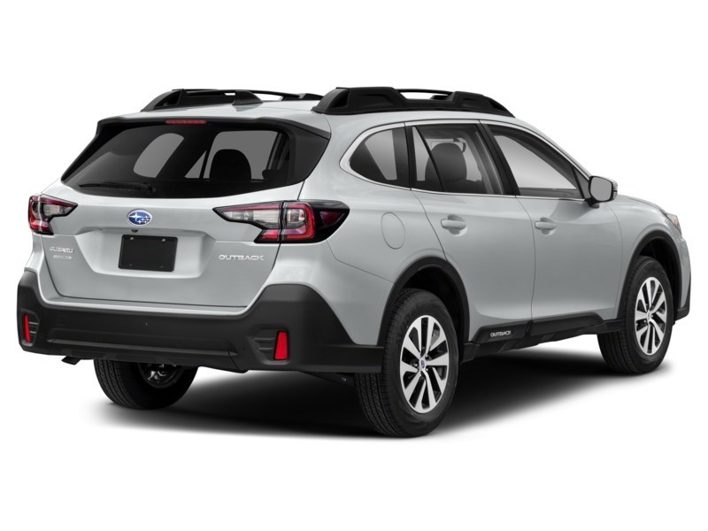 2021 Subaru Outback 2.5i Touring Exterior Shot 2